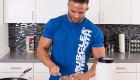 Pre-Workout Nutrition: 4 Strategies to Improve Performance & Maximize Results