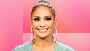 Jennifer Lopez compartió una mirada en cámara lenta de su último entrenamiento