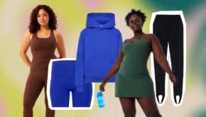 La mejor ropa deportiva para mujer para comprar en 2023: Alo, Lululemon y más