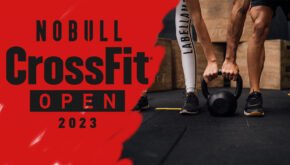 23.2 CrossFit Open Workout Pista revelada: ¿Cuáles son sus pensamientos?