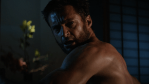 Hugh Jackman compartió otro entrenamiento de Wolverine y se ve genial