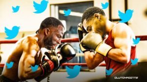 El entrenamiento de boxeo de Jordan Poole genera fuertes críticas de Draymond Green